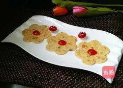 鸡蛋早餐饼的做法图解10