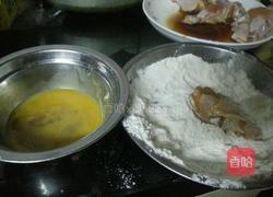 香酥鸡腿的做法图解4