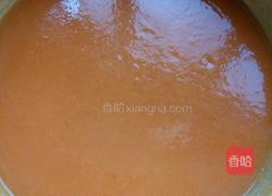 香杏果酱的做法图解6
