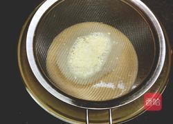 香草千层蛋糕的做法图解5