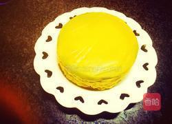 香草千层蛋糕的做法图解18