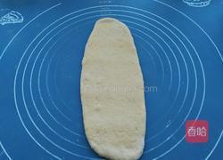 南瓜吐司面包的做法图解7