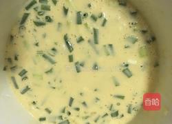 香葱煎饼的做法图解6