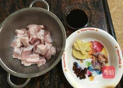 红烧五花肉的做法图解1