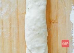 韭菜花卷的做法图解6