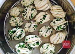 韭菜花卷的做法图解11
