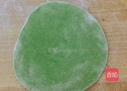 金鱼蒸饺的做法图解3