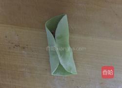 金鱼蒸饺的做法图解5