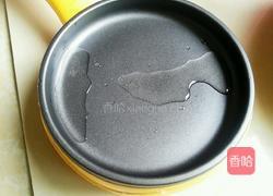 葱花玉米面蛋饼的做法图解7