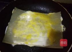 烤冷面的做法图解4