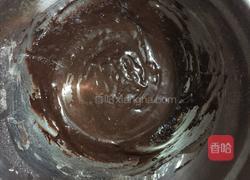 六寸可可戚风蛋糕的做法图解6