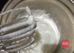 六寸可可戚风蛋糕的做法图解9