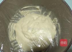 鲜虾培根披萨（九寸）的做法图解6