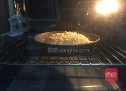 鲜虾培根披萨（九寸）的做法图解20