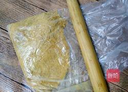 樱花奶酪慕斯的做法图解3