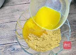 樱花奶酪慕斯的做法图解4