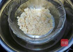 樱花奶酪慕斯的做法图解7