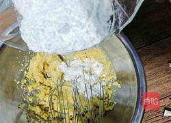 樱花奶酪慕斯的做法图解8