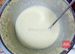 樱花奶酪慕斯的做法图解13