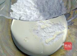 樱花奶酪慕斯的做法图解14