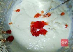 樱花奶酪慕斯的做法图解18