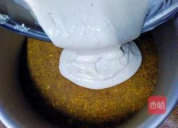 樱花奶酪慕斯的做法图解19