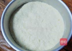 樱花奶酪慕斯的做法图解21