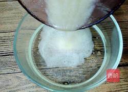 樱花奶酪慕斯的做法图解23