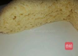 炼乳发糕的做法图解7