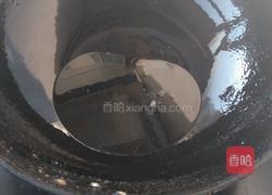 酱油炒饭的做法图解2