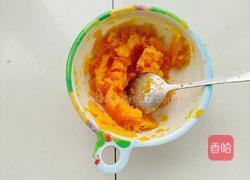 水果花篮面包的做法图解2