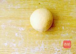 水果花篮面包的做法图解6