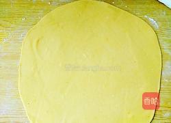 水果花篮面包的做法图解7