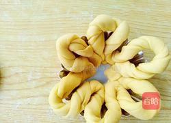 水果花篮面包的做法图解13