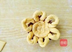 水果花篮面包的做法图解15