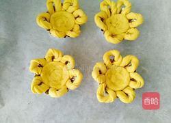 水果花篮面包的做法图解16