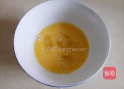 鸡蛋茶（感冒前兆的一方良药)的做法图解3