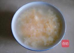 鸡蛋茶（感冒前兆的一方良药)的做法图解4