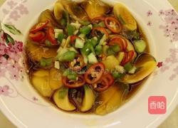 凉调变蛋的做法图解5