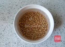 黄豆豆浆的做法图解2