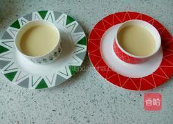 黄豆豆浆的做法图解12