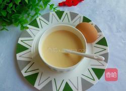 黄豆豆浆的做法图解13