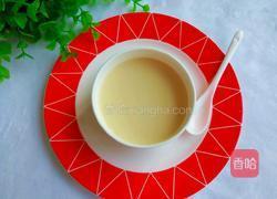 黄豆豆浆的做法图解14