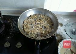 油炸刀鱼的做法图解3