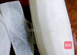 珊瑚水晶卷的做法图解1