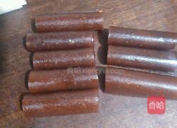 珊瑚水晶卷的做法图解4