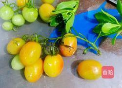 珊瑚水晶卷的做法图解5