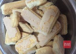 芒果镜面慕斯(6寸)无烤箱版的做法图解1