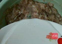 鲅鱼丸子的做法图解5