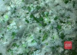 鲅鱼丸子的做法图解9